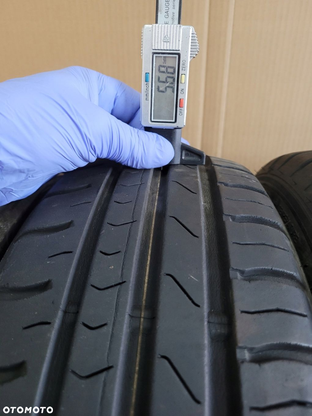 175/65 R14 82T FALKEN SINCERA SN832 Ecorun - 3