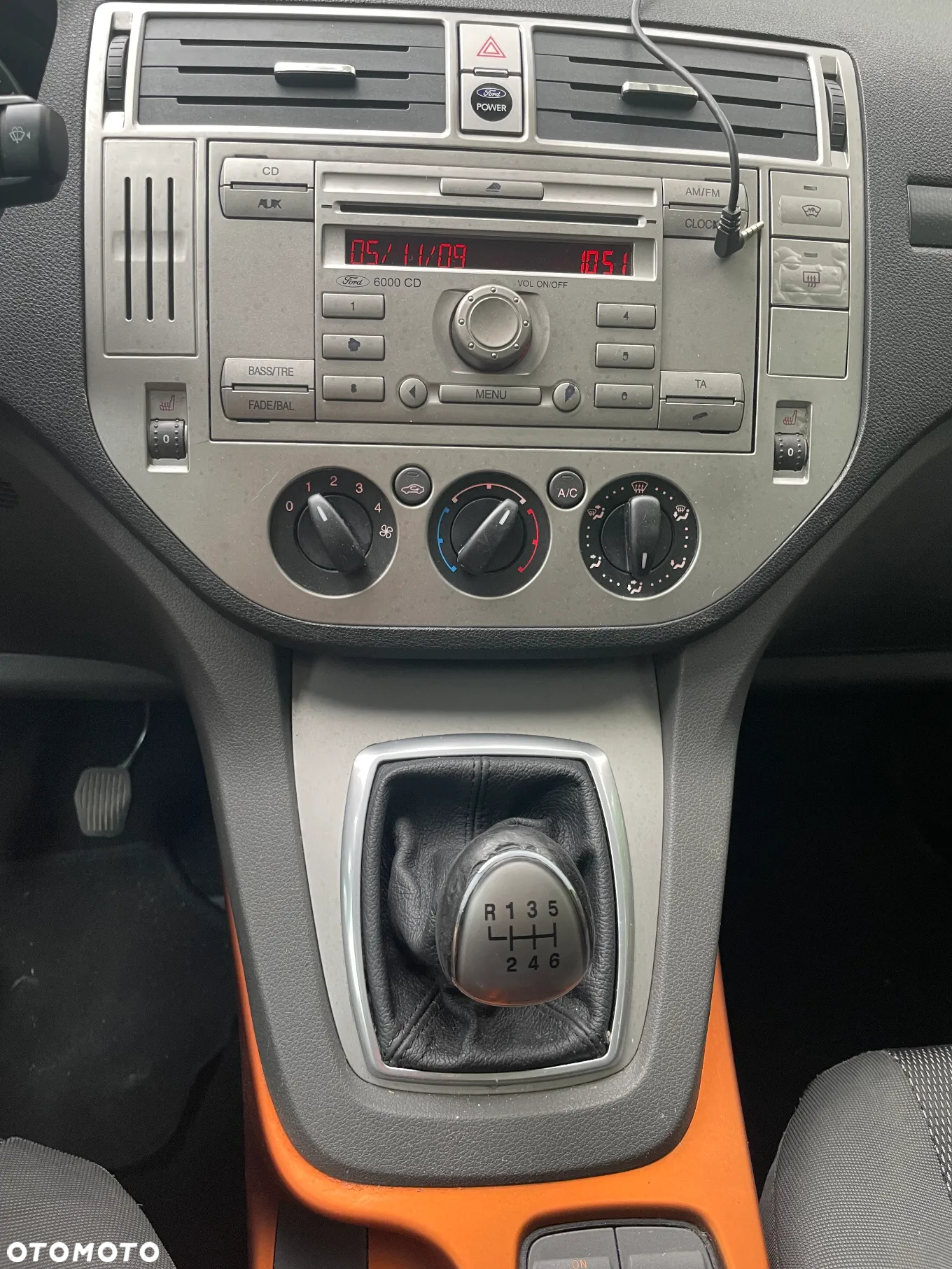 Ford Kuga 2.0 TDCi Titanium - 16
