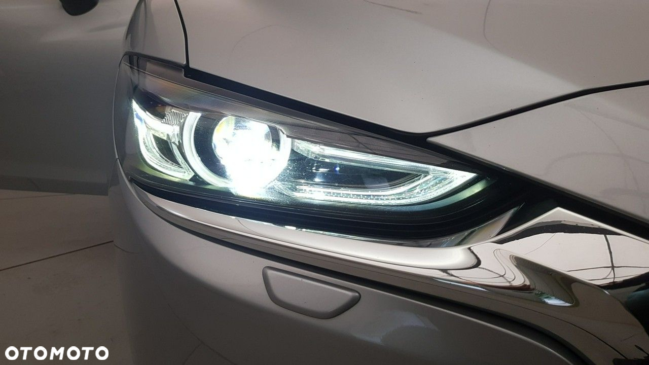 Mazda 6 - 14