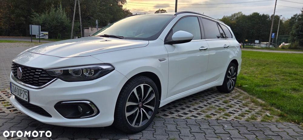 Fiat Tipo 1.4 T-Jet Lounge - 2