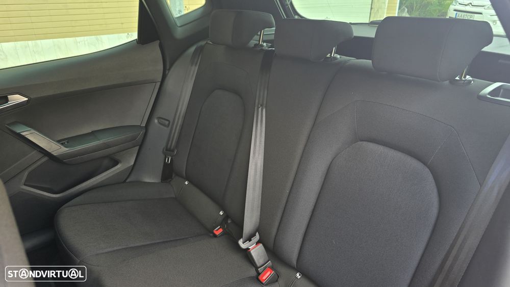 SEAT Arona 1.0 TSI FR - 17