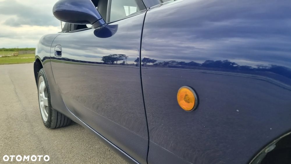 Mazda MX-5 - 34