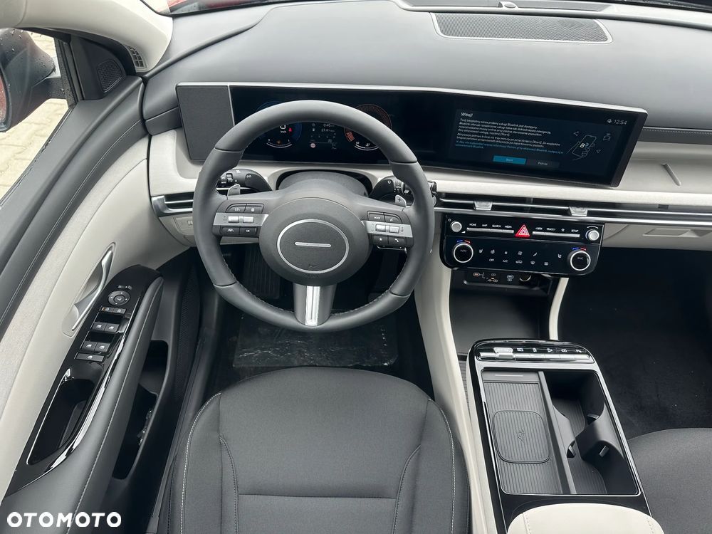 Hyundai Tucson 1.6 T-GDi Smart 2WD DCT - 10