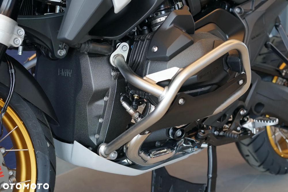 BMW GS - 22