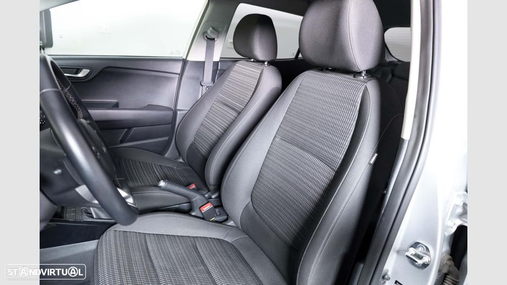 Kia Stonic 1.0 T-GDI Drive - 15