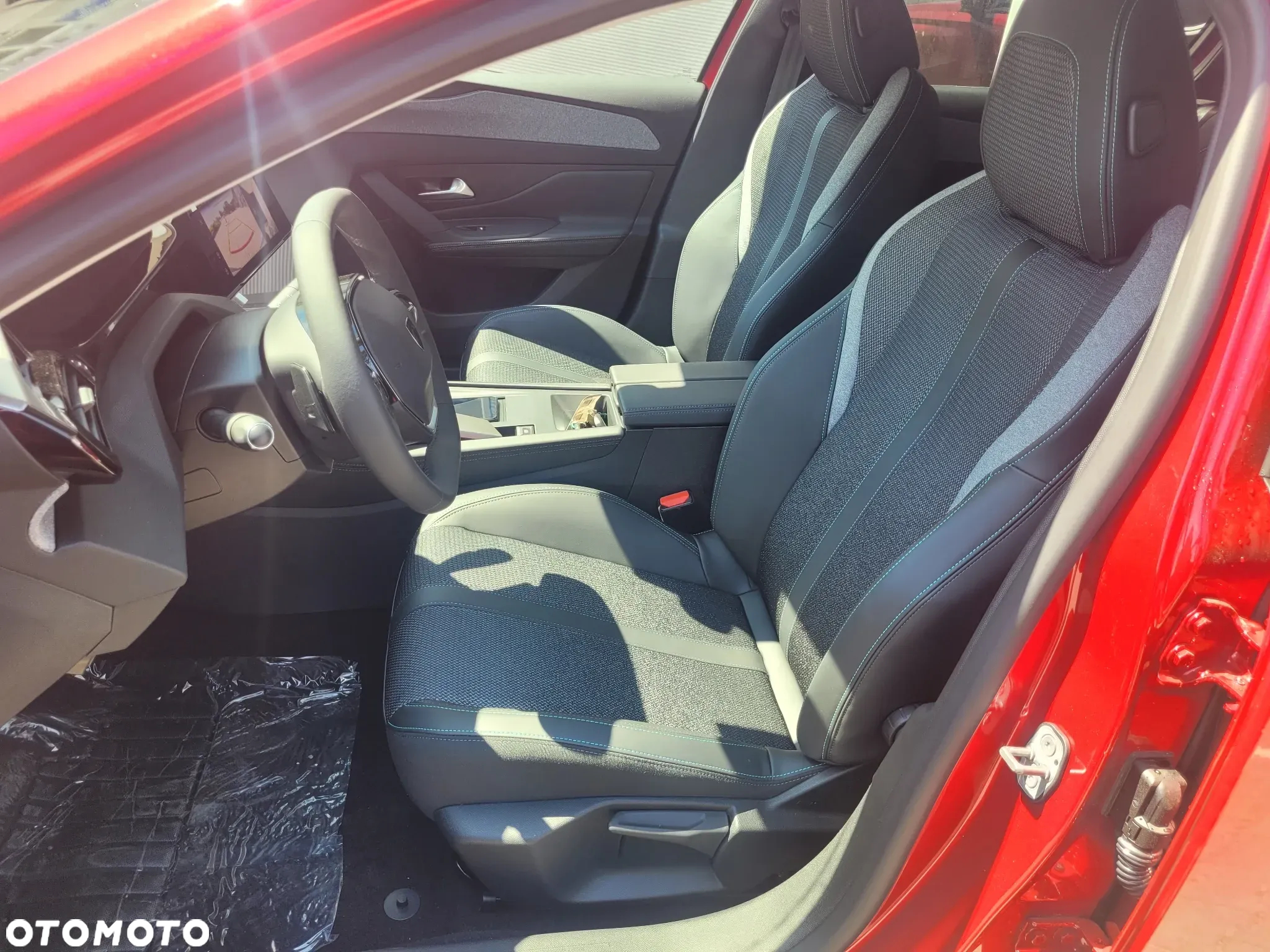 Peugeot 308 1.2 PureTech Allure Pack S&S EAT8 - 4