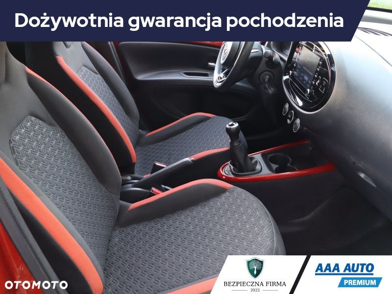 Toyota Aygo - 10