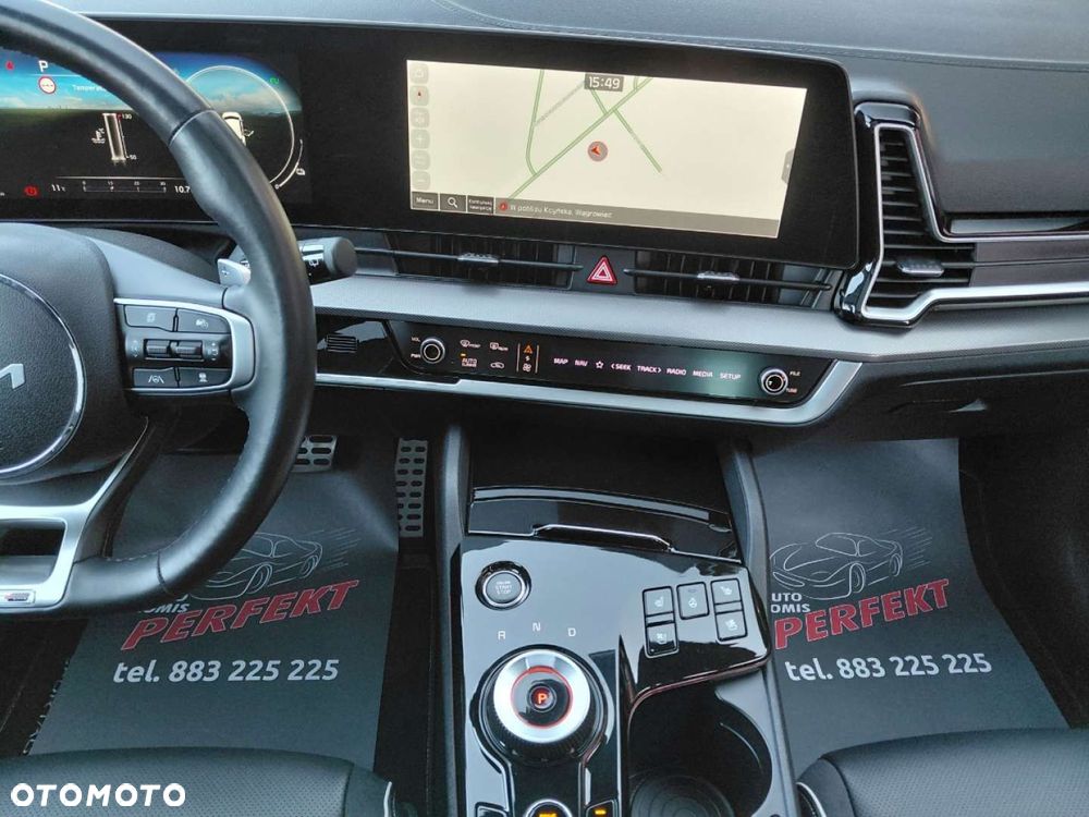 Kia Sportage - 26