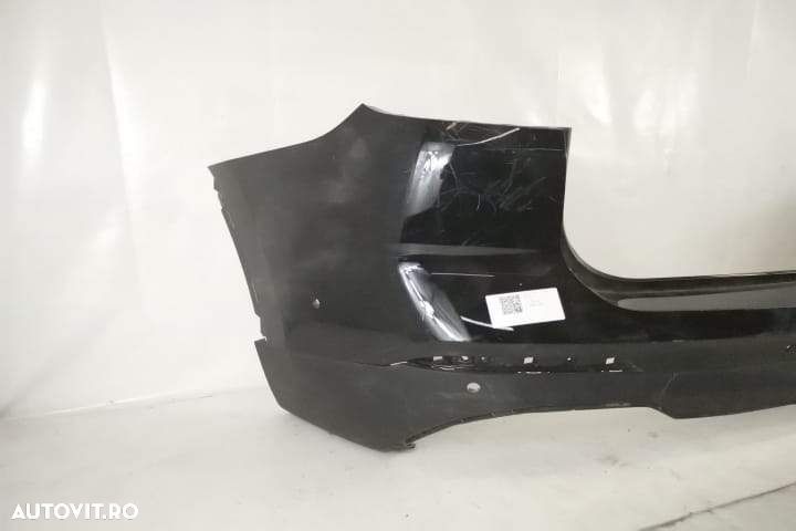 Bara Spate Originala Cu Senzori In Stare Buna BMW X3 G01 2017 2018 201 - 2