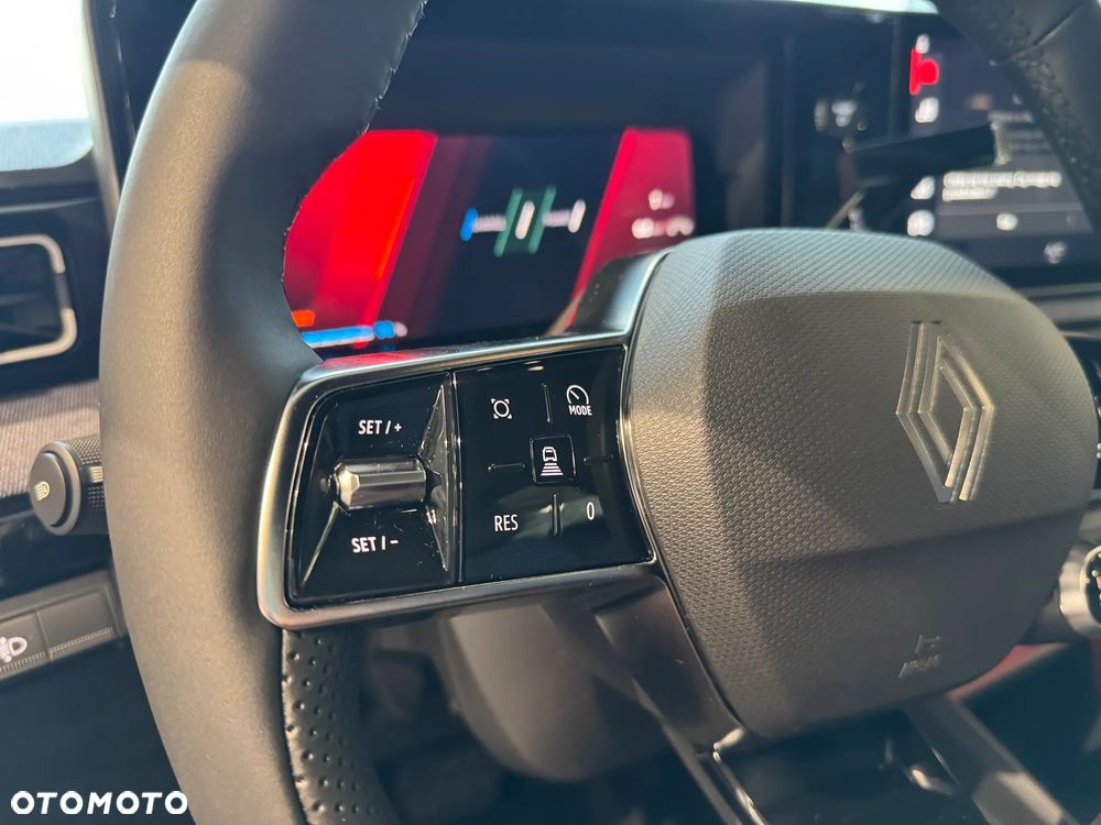 Renault 5 40kWh Urban Range Techno - 19