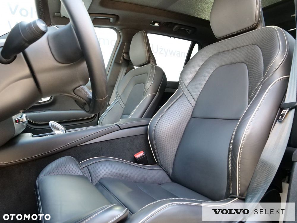 Volvo XC 90 - 14