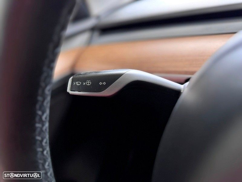 Tesla Model 3 Long Range AWD Dual Motor - 19