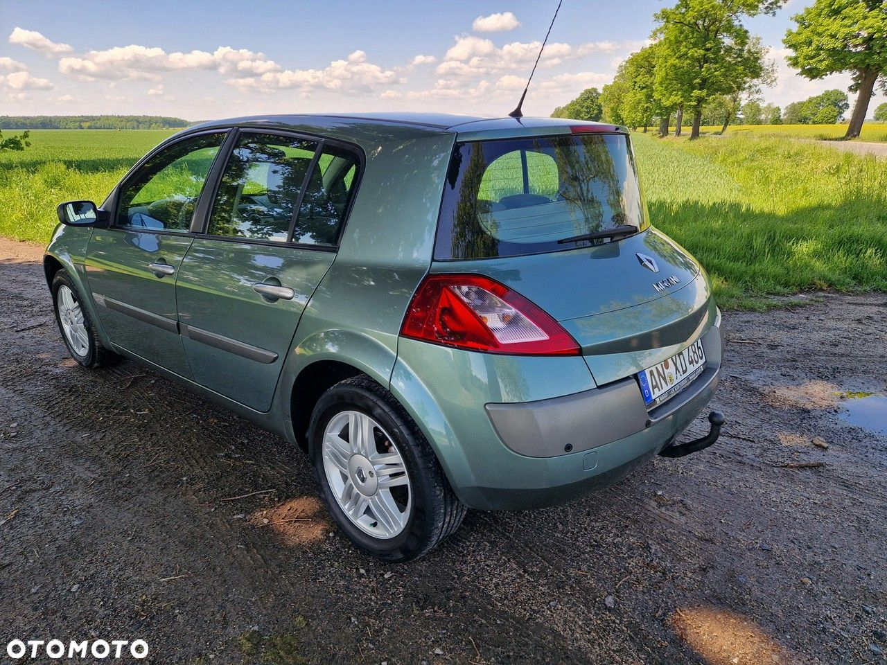 Renault Megane 1.6 Luxe Privilege - 6
