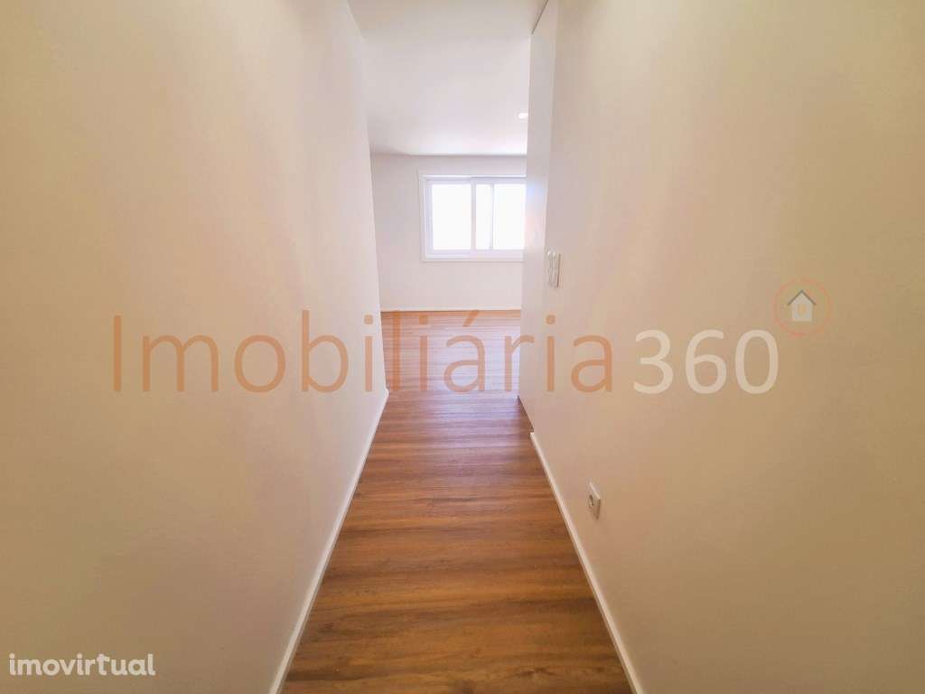**Apartamento T2 Duplex Novo com Terraço em Matosinhos** - Grande imagem: 4/26