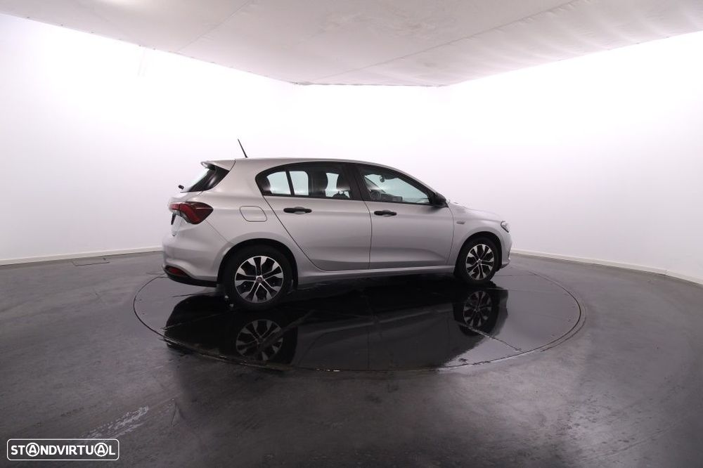 Fiat Tipo 1.3 MultiJet City Life - 8