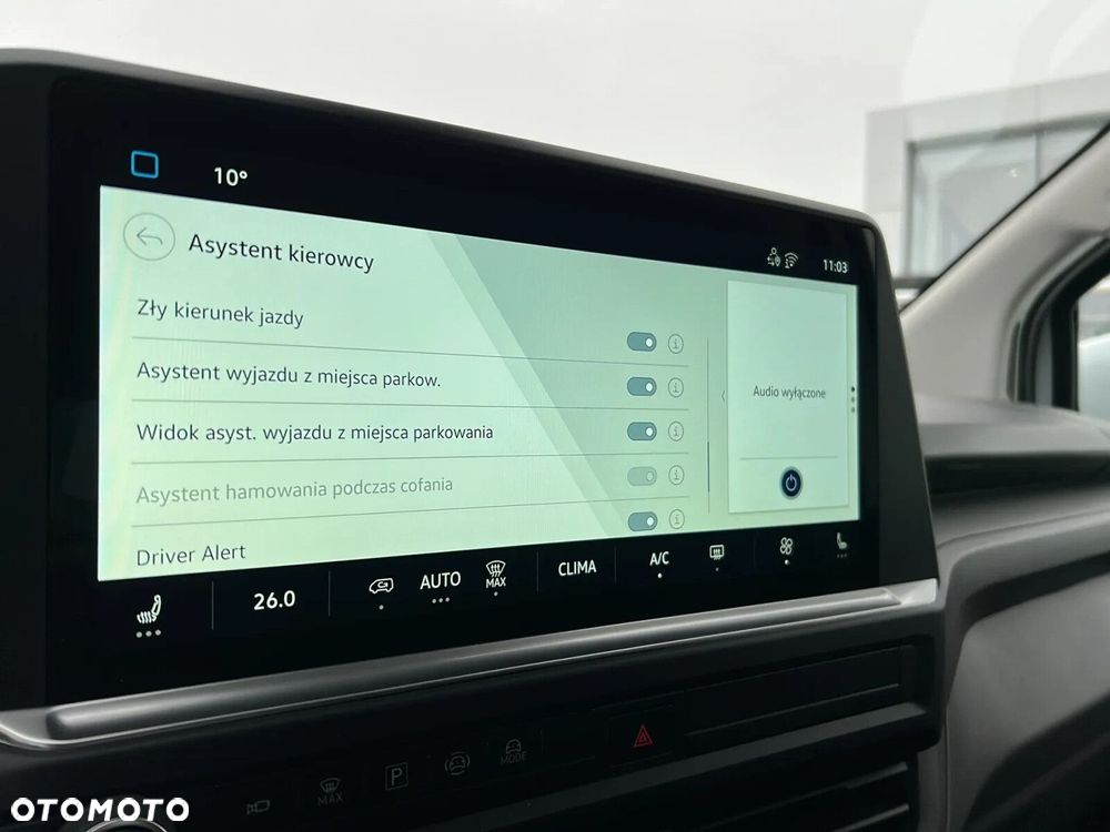 Volkswagen Transporter Kombi L2H1 M1 - 21