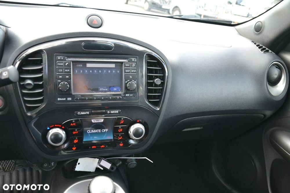 Nissan Juke - 18