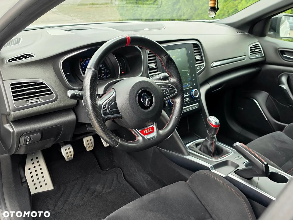 Renault Megane 1.8 TCe R.S - 7
