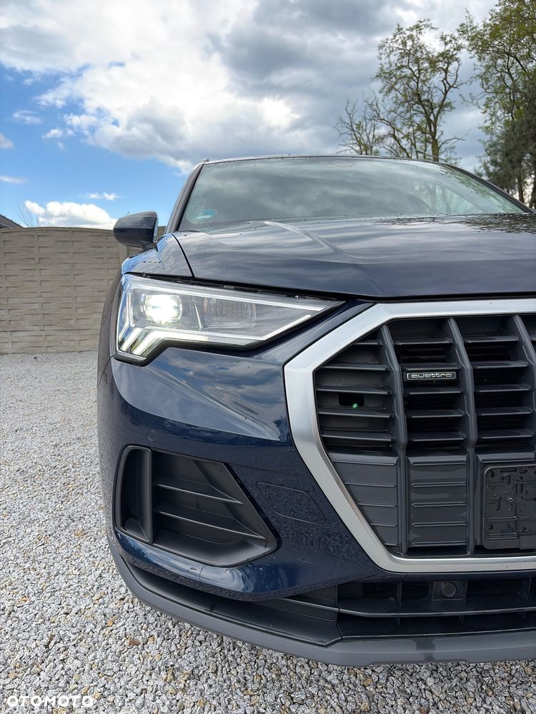 Audi Q3 40 TFSI Quattro S tronic - 30