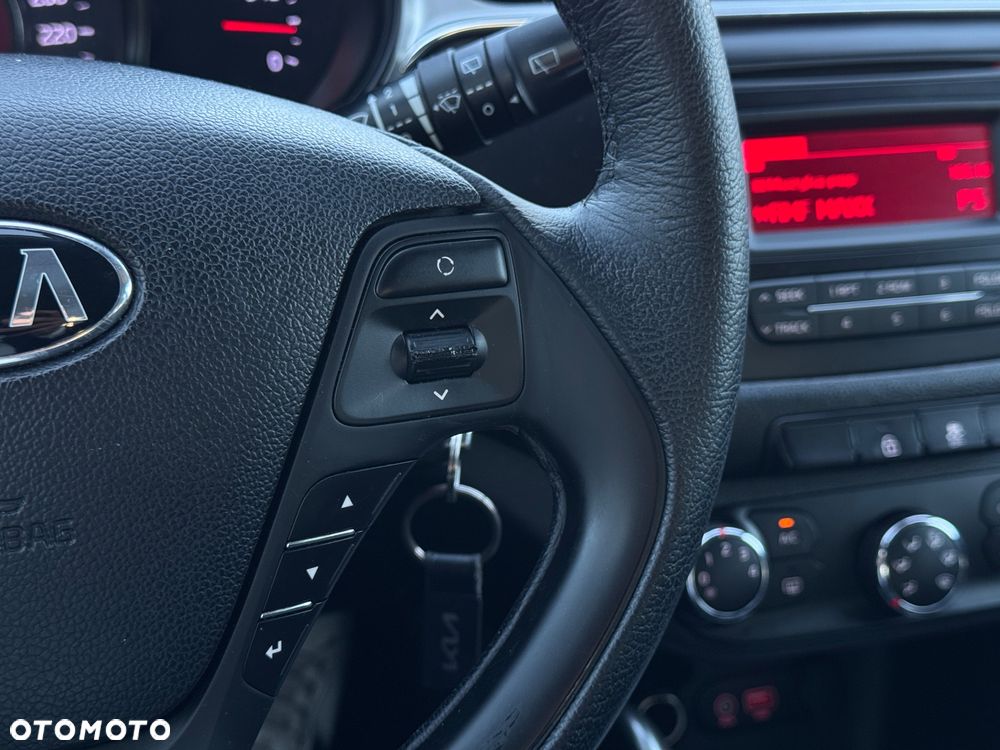 Kia Ceed Cee'd 1.4 M - 10