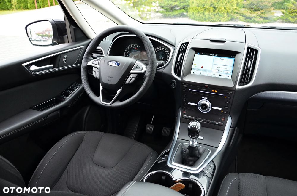 Ford S-Max - 5