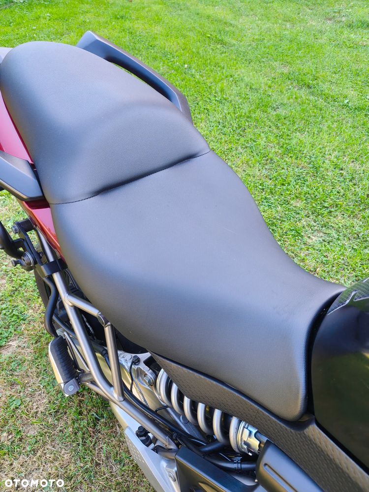 Kawasaki Versys 650 - 20