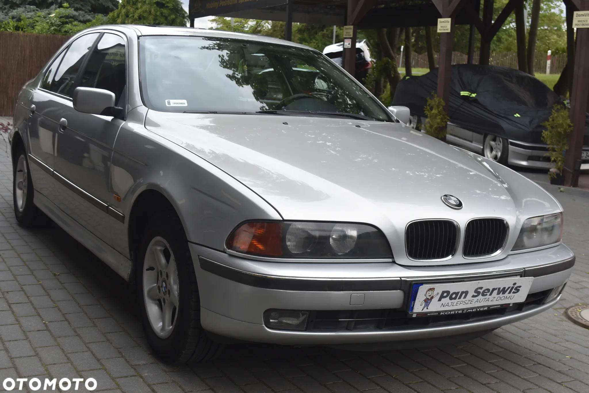 BMW Seria 5 - 29
