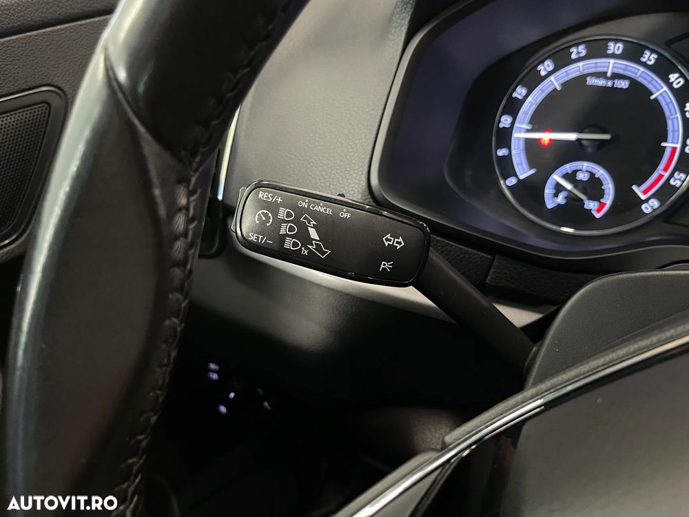 Skoda Karoq 2.0 TDI DSG Ambition - 22