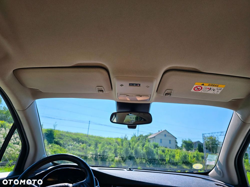 Opel Mokka X 1.6 CDTI Design Line S&S - 35