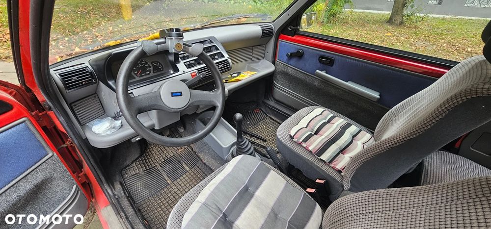 Fiat Cinquecento - 11