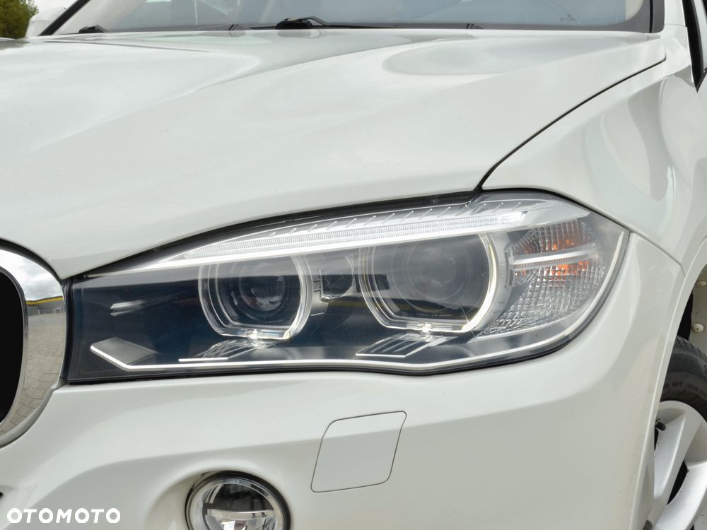 BMW X5 xDrive30d - 11