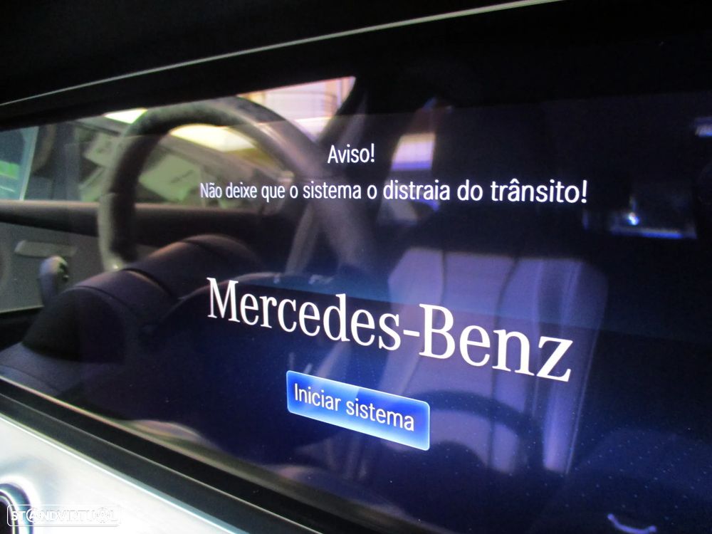 Mercedes-Benz E 220 d Avantgarde+ - 18