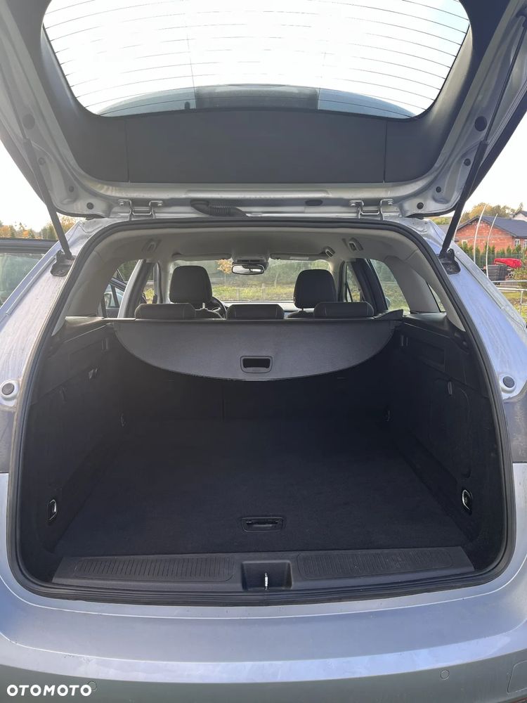 Opel Astra 1.4 Turbo Start/Stop Edition - 12