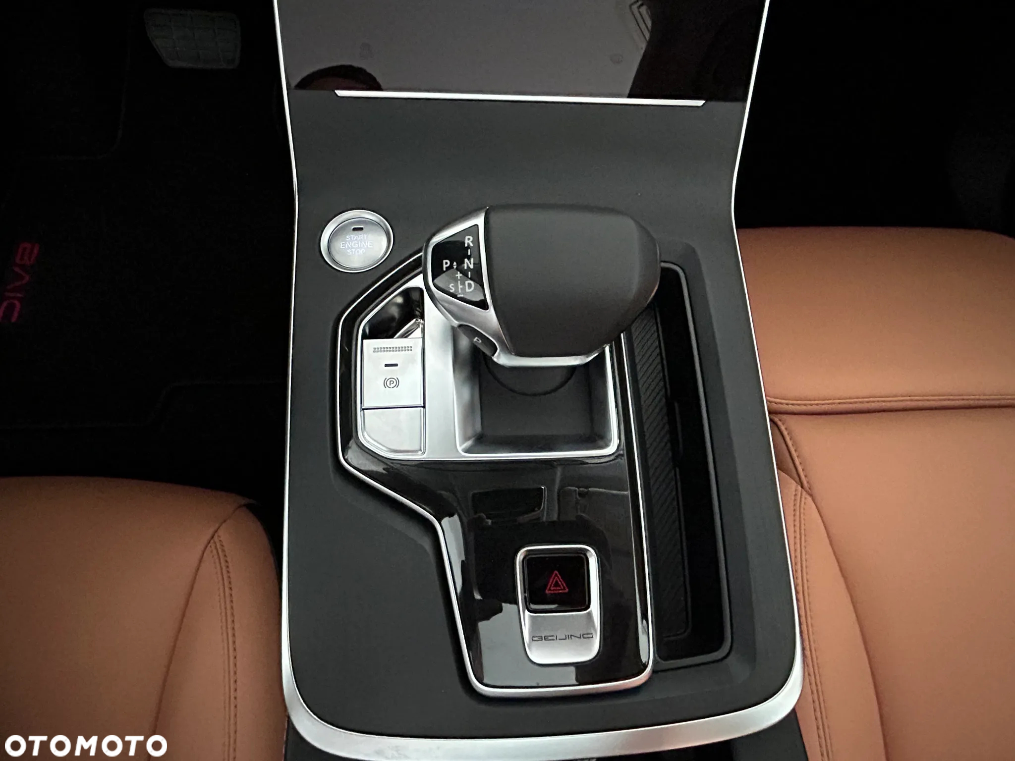 Baic Beijing 7 1.5T Luxury Plus DCT - 24