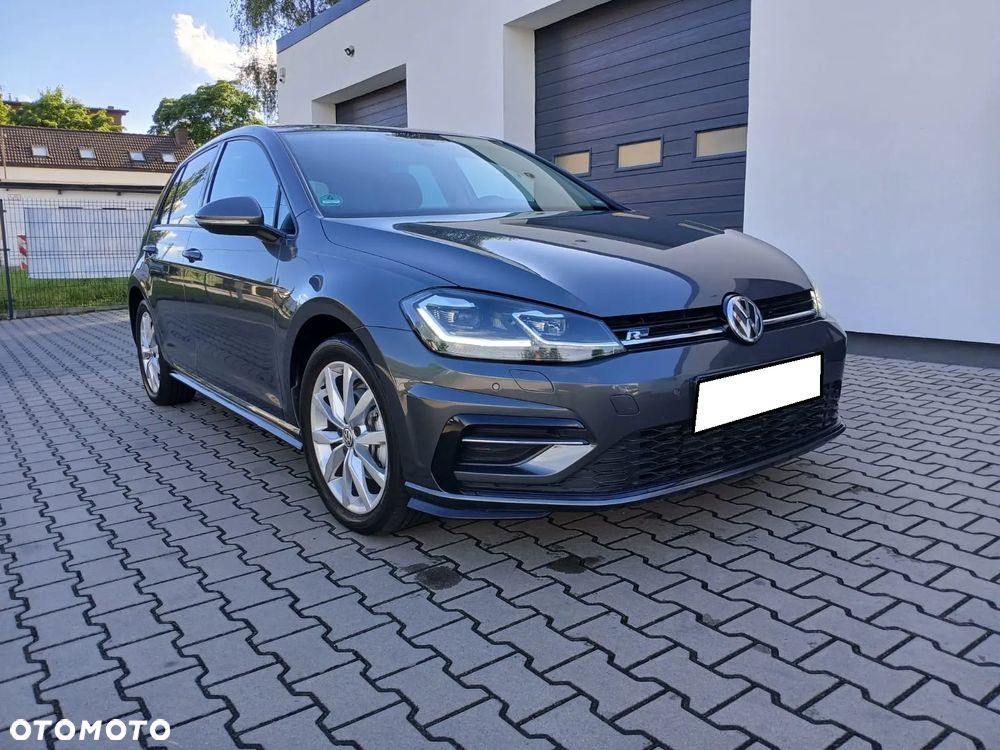 Volkswagen Golf 2.0 TDI BMT Highline - 2