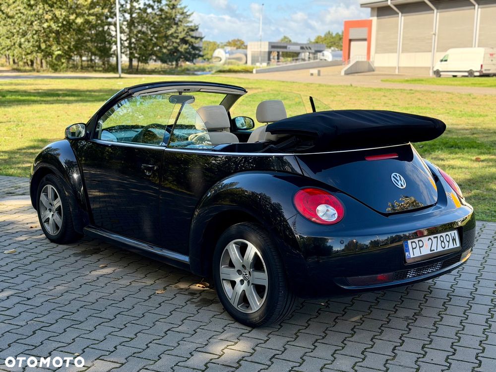 Volkswagen New Beetle 1.9 TDI - 4