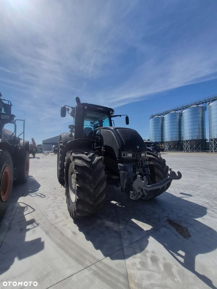 Valtra S353 - 2