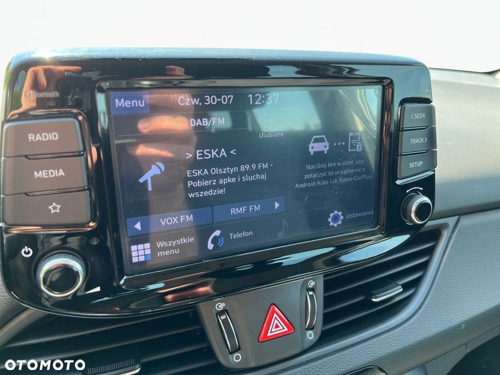 Hyundai i30 - 21