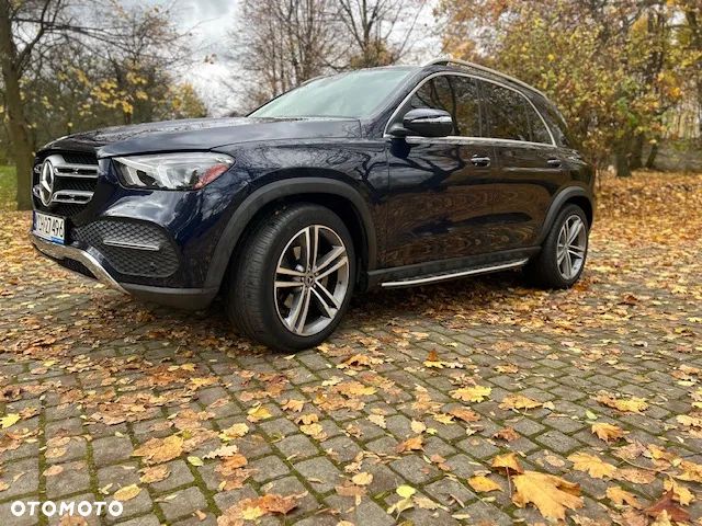 Mercedes-Benz GLE - 11