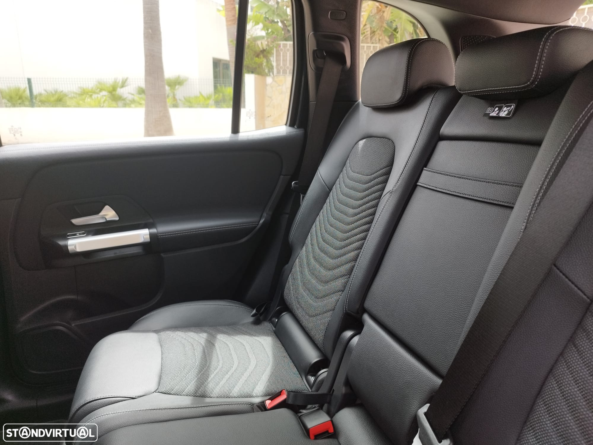 Mercedes-Benz EQB 250 Progressive - 7