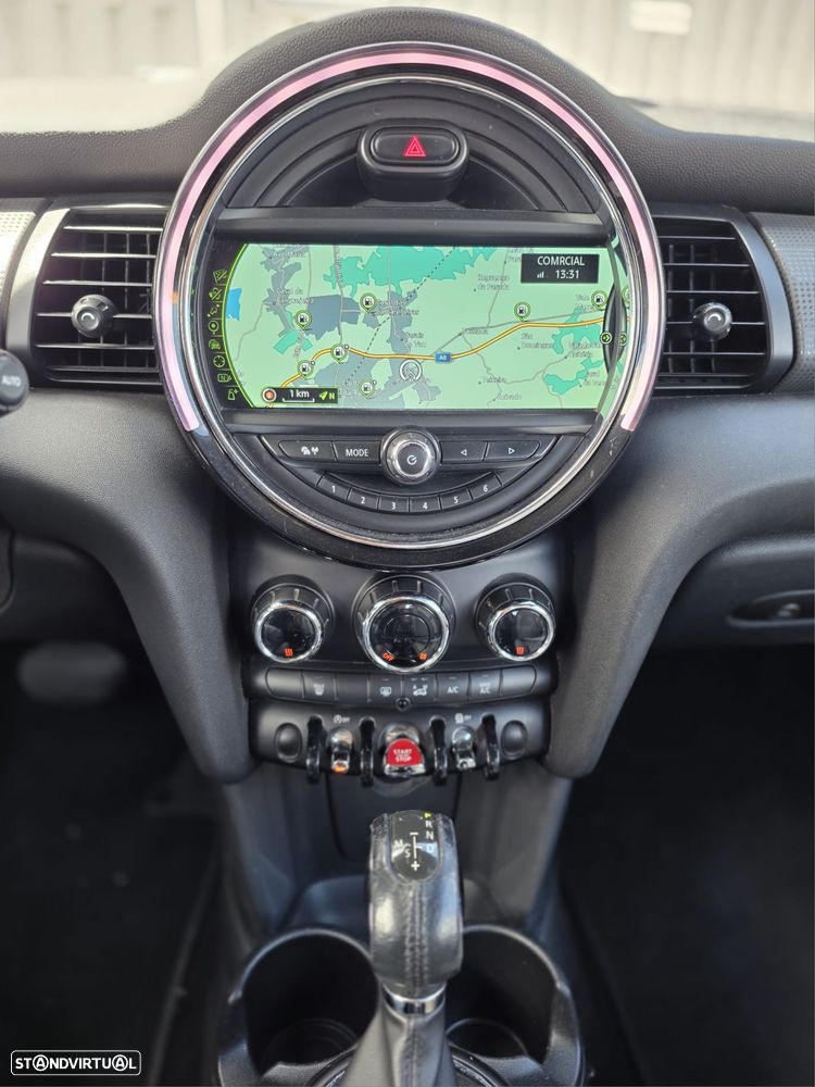 MINI Cabrio Cooper D Auto - 18