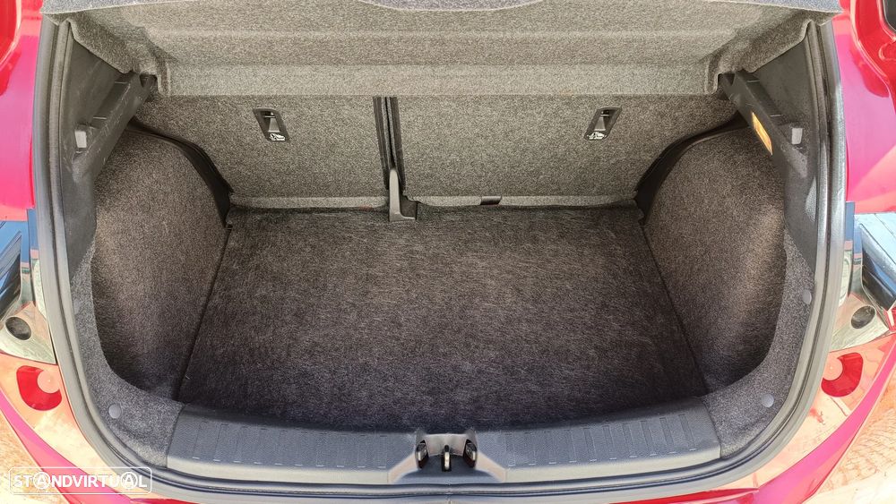Nissan Micra 1.0 IG-T N-Connecta - 6
