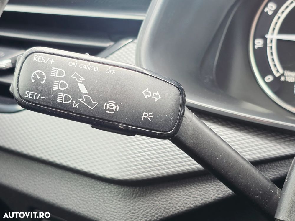 Skoda Scala 1.5 TSI Ambition - 15