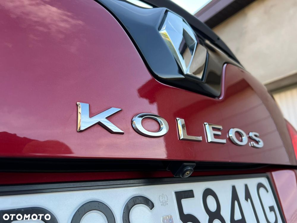 Renault Koleos dCi 150 FAP 4x2 Limited - 7