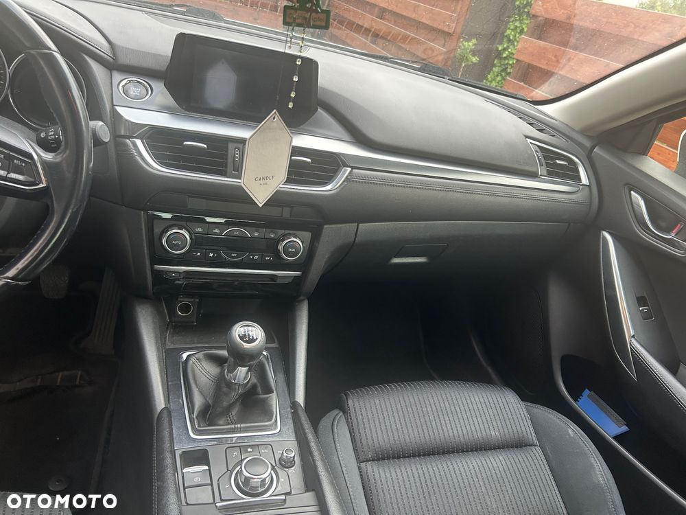 Mazda 6 2.0 SkyEnergy - 14