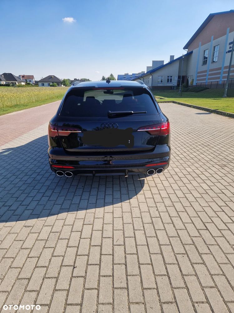 Audi S4 Avant - 4