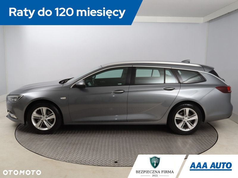 Opel Insignia - 4