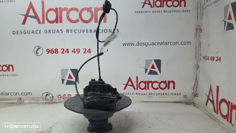 FECHADURA PORTA FRENTE DIREITA RENAULT CLIO III 1.5 DCI DIESEL CAT (K9K-830) - 1