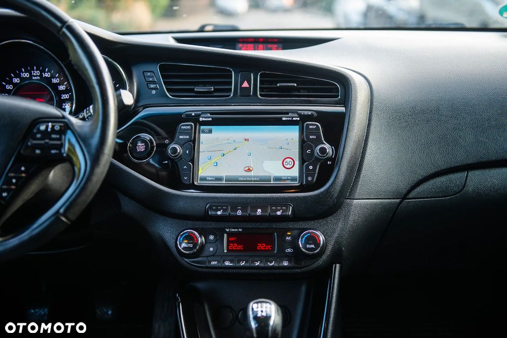 Kia Ceed ver-1-6-gdi-business-line - 39