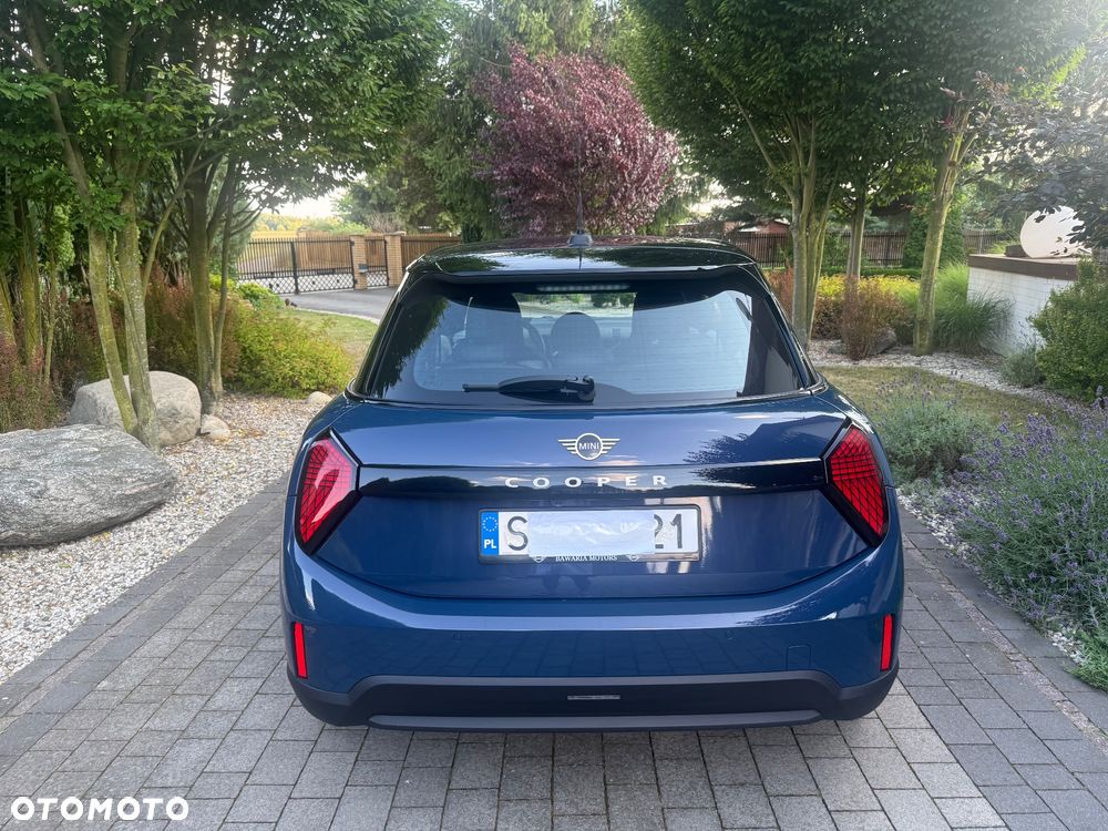 MINI Cooper C Linia Favoured - 8